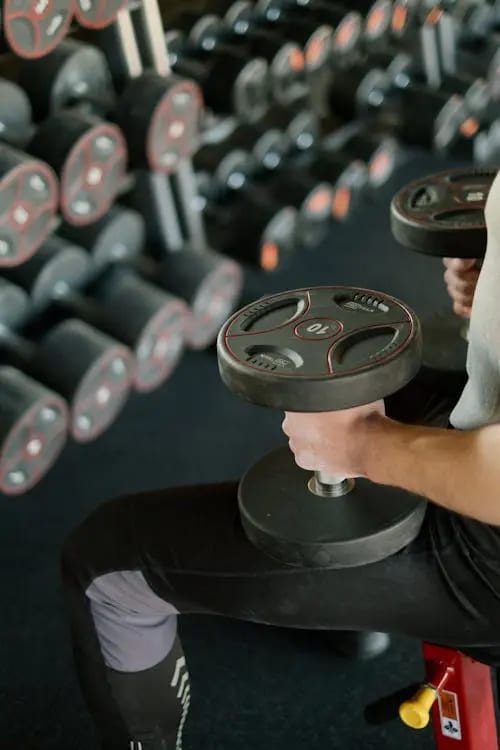 Training at your place